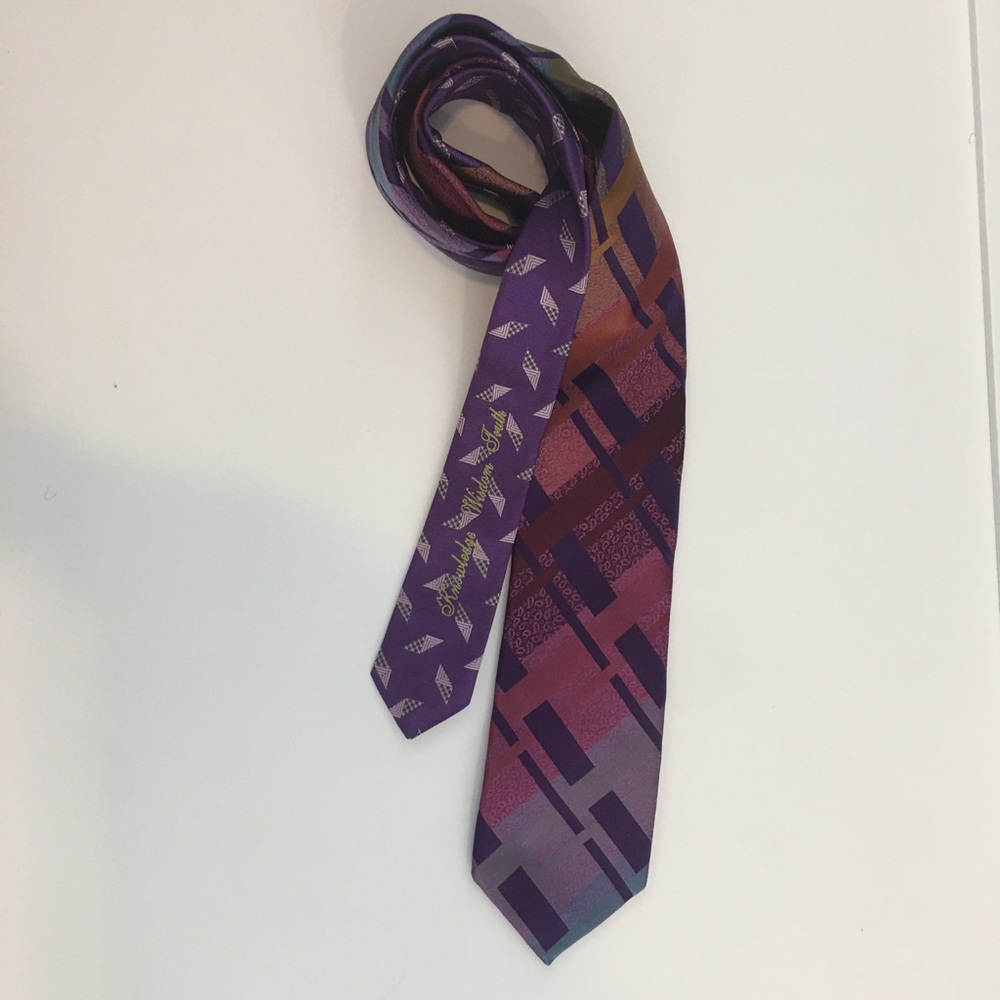 Robert Graham Necktie